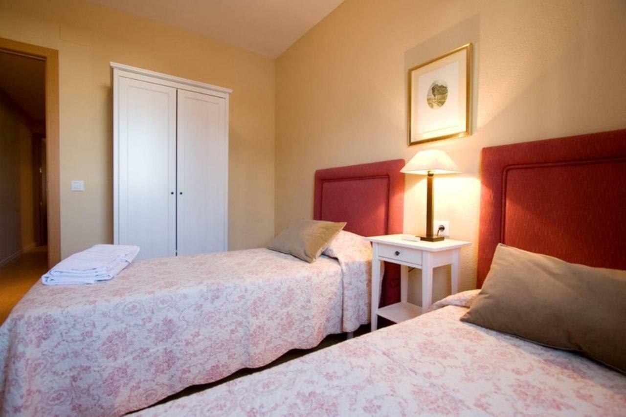Macarena Flat Apartment Sevilla Bagian luar foto