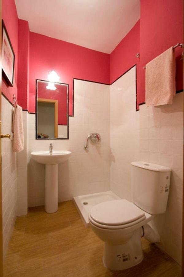 Macarena Flat Apartment Sevilla Bagian luar foto